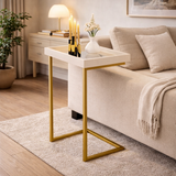Pérola com Dourado